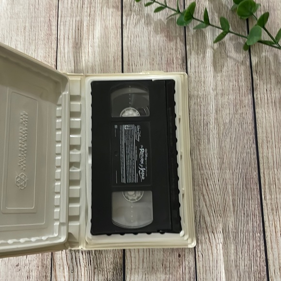 The Return of Jafar Disney Home Video VHS 2237 - Picture 3 of 5